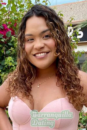 218302 - Elvira Age: 27 - Colombia