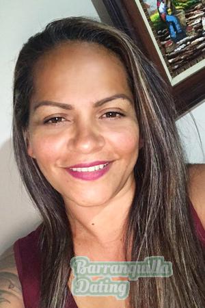 Ladies of Latin-America