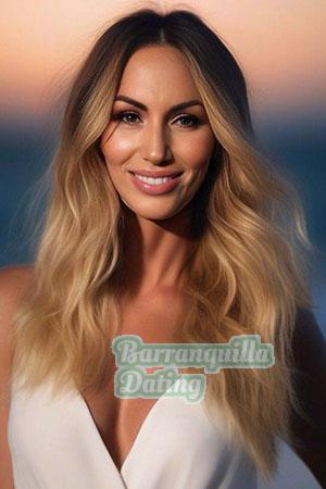 Ladies of Eastern-Europe