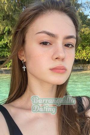 Ladies of Eastern-Europe