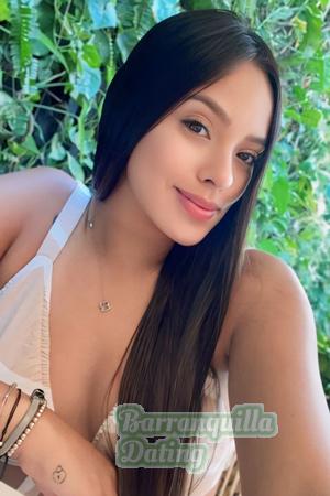 218369 - Laura Age: 23 - Colombia