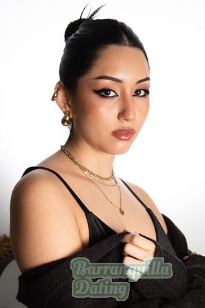 Ladies of Latin-America