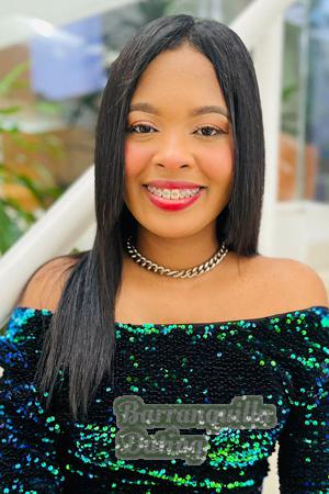 Ladies of Latin-America