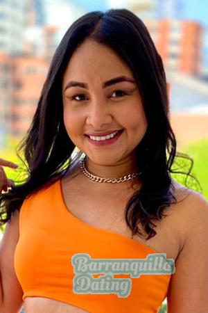 Ladies of Latin-America