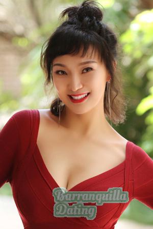 218392 - Andy Age: 41 - China