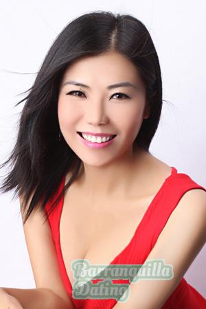 218393 - Vivian Age: 53 - China