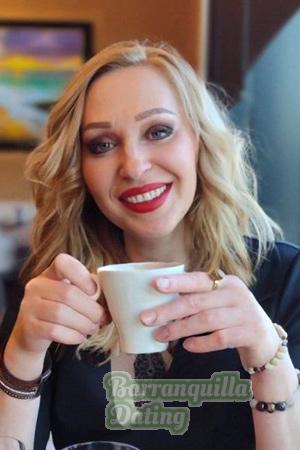 Ladies of Eastern-Europe