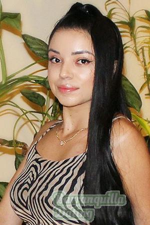 Ladies of Latin-America