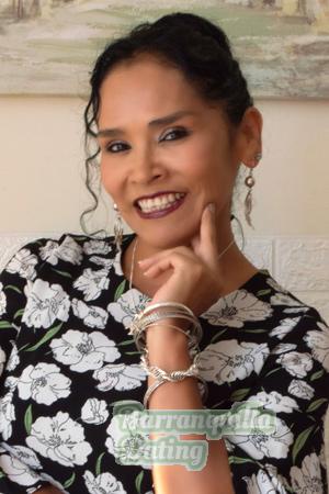 Ladies of Latin-America