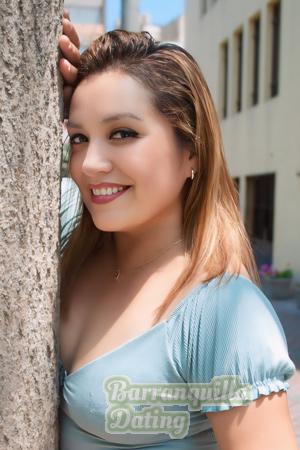 218446 - Rosa Age: 40 - Peru