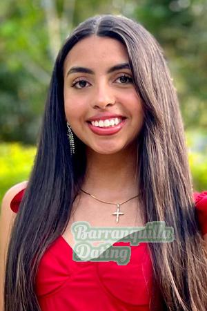 218448 - Zharick Age: 20 - Colombia