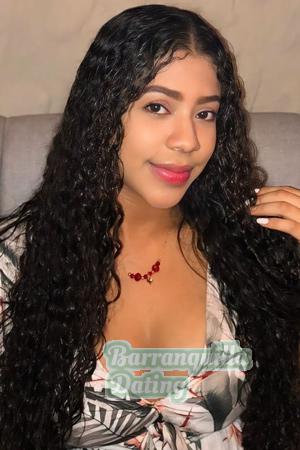 Ladies of Latin-America