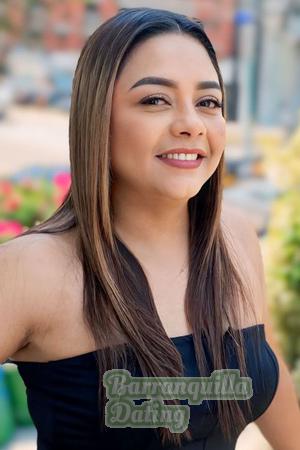 Ladies of Latin-America