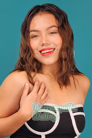 218533 - Kiara Cristal Age: 22 - Philippines