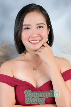 218583 - Maria La Arnie Age: 35 - Philippines