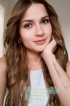 Ladies of Latin-America