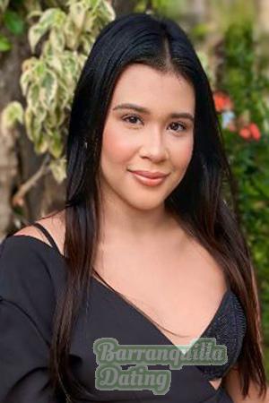 Ladies of Latin-America