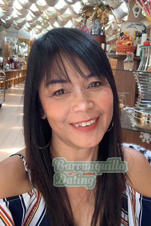 218683 - Triamporn Age: 58 - Thailand