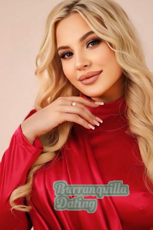 Ladies of Eastern-Europe