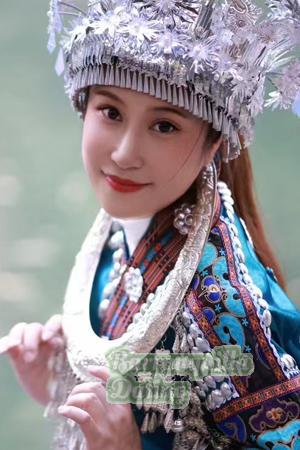 218785 - Qian Age: 37 - China