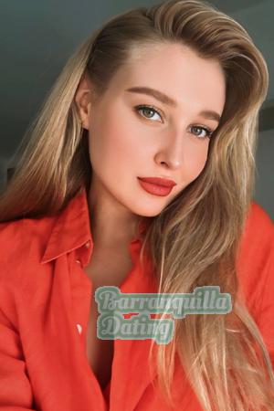 Ladies of Eastern-Europe