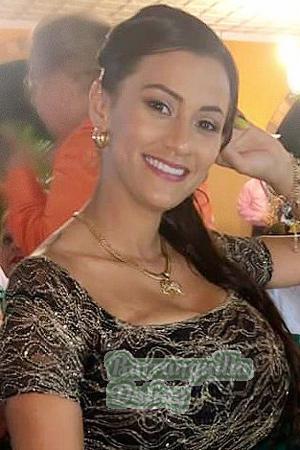 Ladies of Latin-America