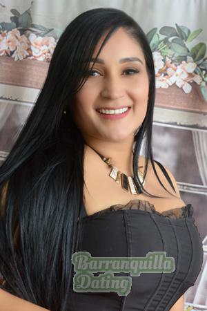 218863 - Militza Age: 41 - Peru