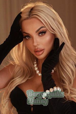 Ladies of Eastern-Europe