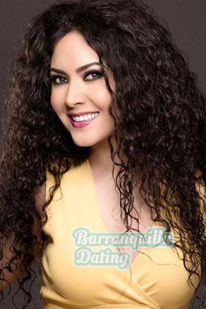 218928 - Emilia Age: 40 - Mexico