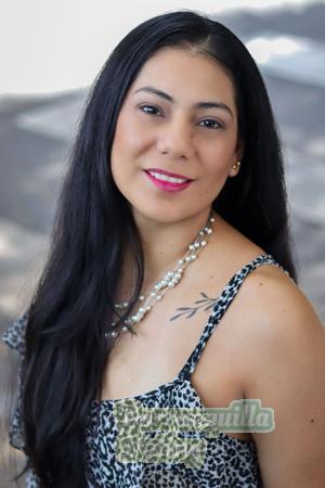 Ladies of Latin-America