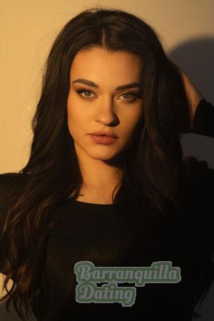 Ladies of Chernivtsi