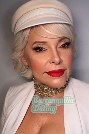 219041 - Marharyta Age: 53 - Ukraine