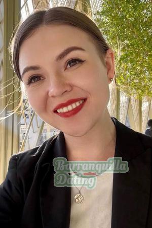 Ladies of Eastern-Europe