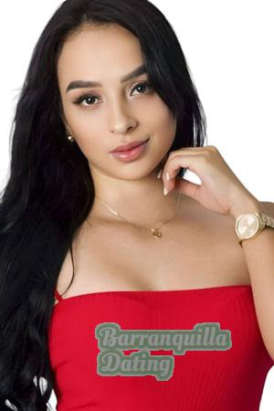 Ladies of Latin-America