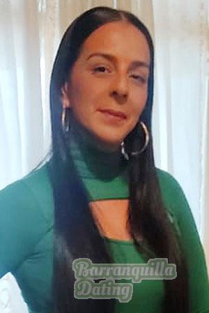 Ladies of Latin-America