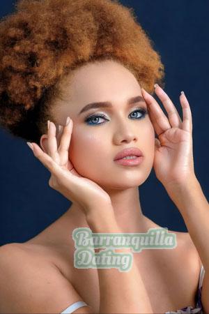 219148 - Esmeralda Age: 21 - Colombia