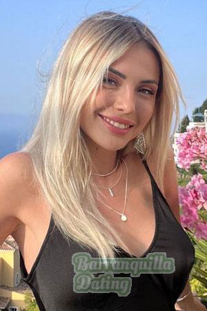 Ladies of Eastern-Europe