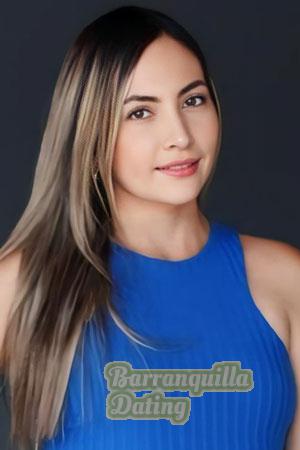 Ladies of Latin-America