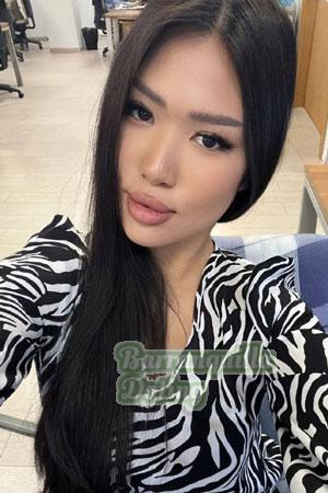 219291 - Albina Age: 22 - Kazakhstan