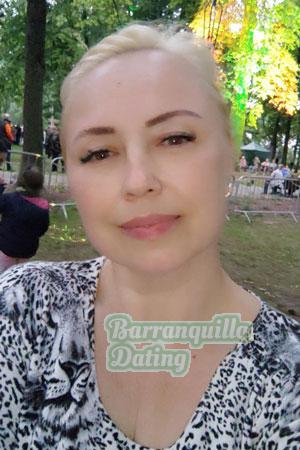 219314 - Elena Age: 50 - Ukraine