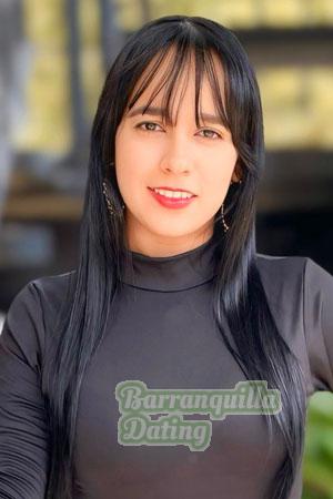 Ladies of Latin-America