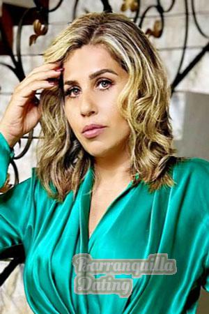 Ladies of Latin-America