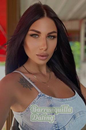 219433 - Viktoriia Age: 23 - Ukraine