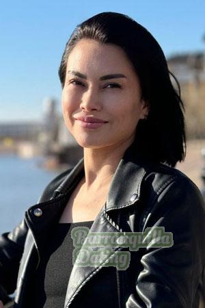 Ladies of Kazakhstan