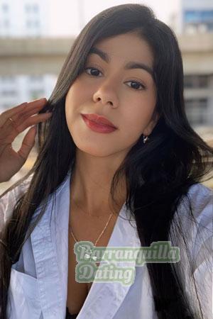 Ladies of Latin-America