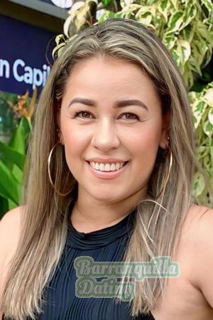 Ladies of Barranquilla