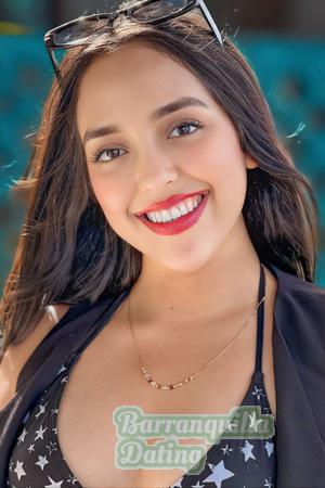 Ladies of Latin-America