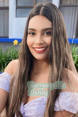 Ladies of Latin-America