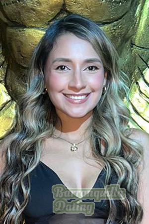 Ladies of Barranquilla