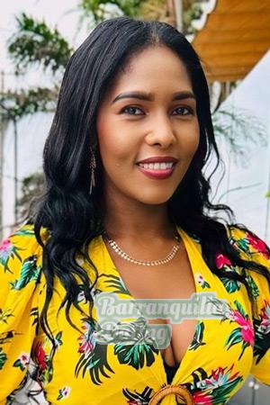 Ladies of Latin-America